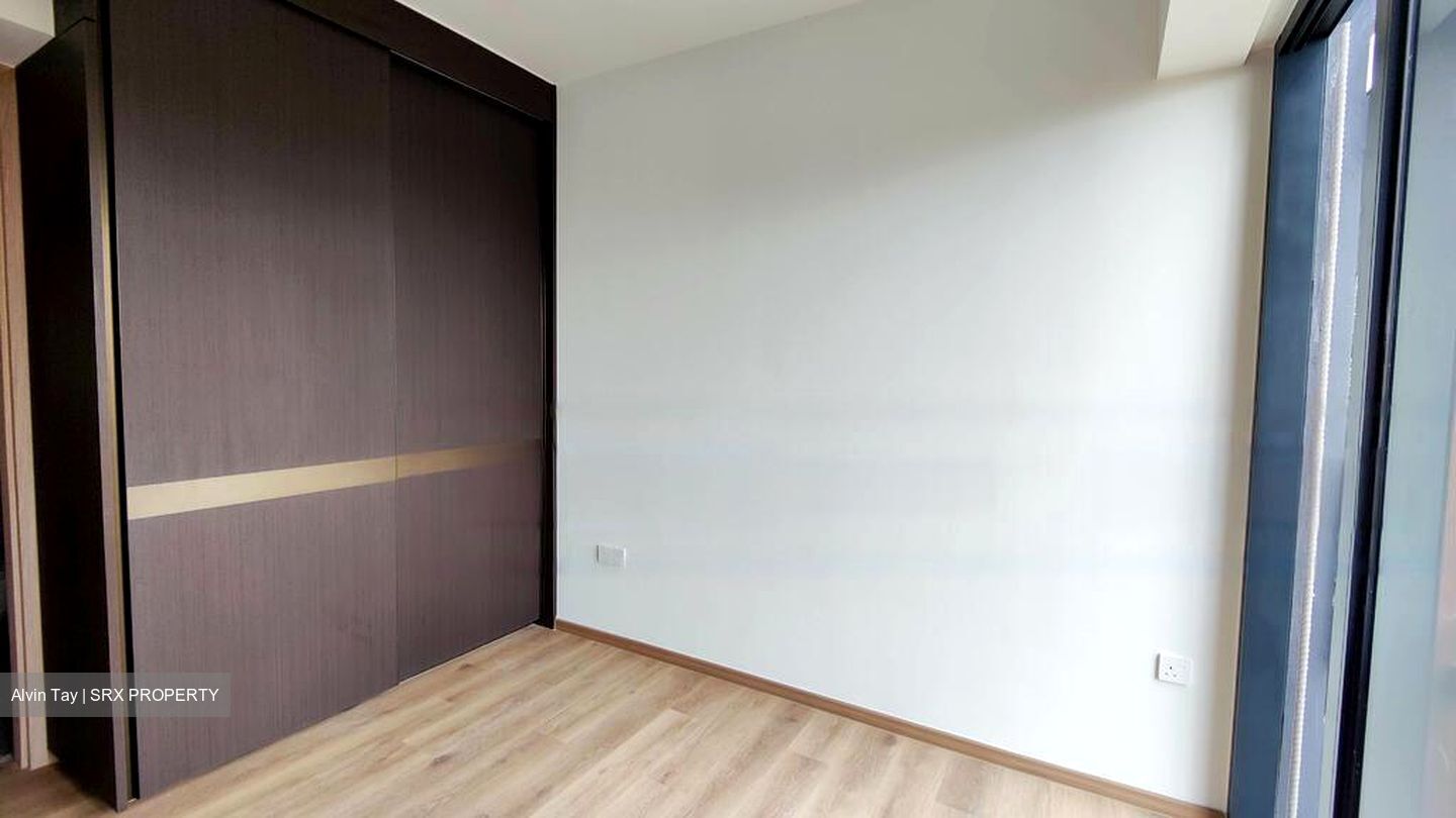 KI Residences at Brookvale (D21), Condominium #444012441